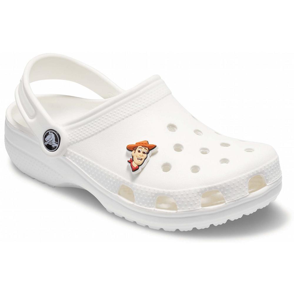 Clips Jibbitz Crocs Toy Story™ Woody™ Garcon Multicolore | France 1310PJJQ